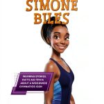 Inspiring Bio Books Gymnastics Biography for Kids Teens-0