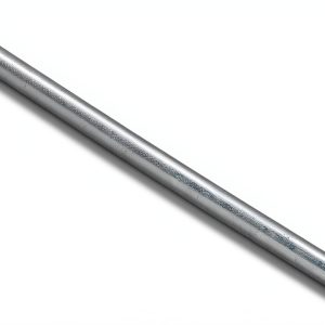 National Hardware Steel Rod 5/16 x 36 Zinc Plated Axle-0