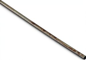 Stanley National Steel Rod Industrial Fencing Support-0