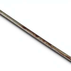 Stanley National Steel Rod Industrial Fencing Support-0