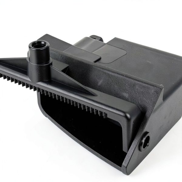 Carlisle Commercial Dustpan Heavy Duty Rubber Industrial-6