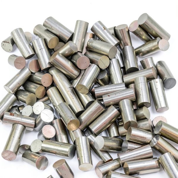 CoCud High Speed Steel Rods Hardness HRC61-63 Machining-3