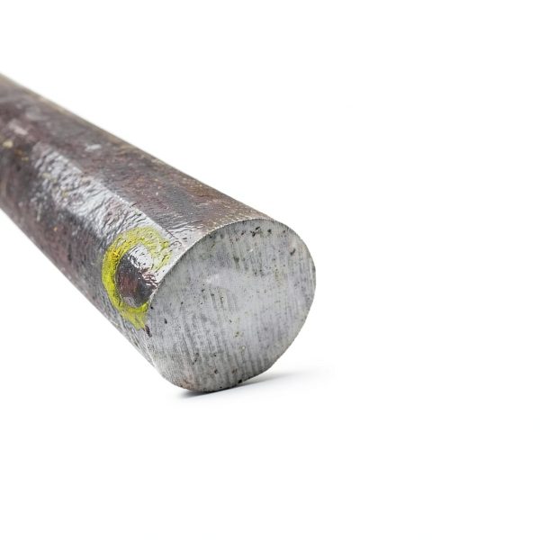 4130 Steel Rod 2 Inch Diameter 12 Inch Length OnlineMetals-1
