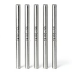 CoCud High Speed Steel Rods Hardness HRC61-63 Machining-0