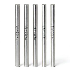 CoCud High Speed Steel Rods Hardness HRC61-63 Machining-0