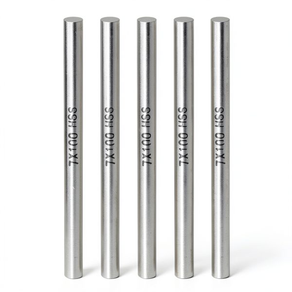 CoCud High Speed Steel Rods Hardness HRC61-63 Machining-0