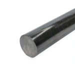 Steel Rod 24 Inches Online Metal Supply Industrial Grade-0