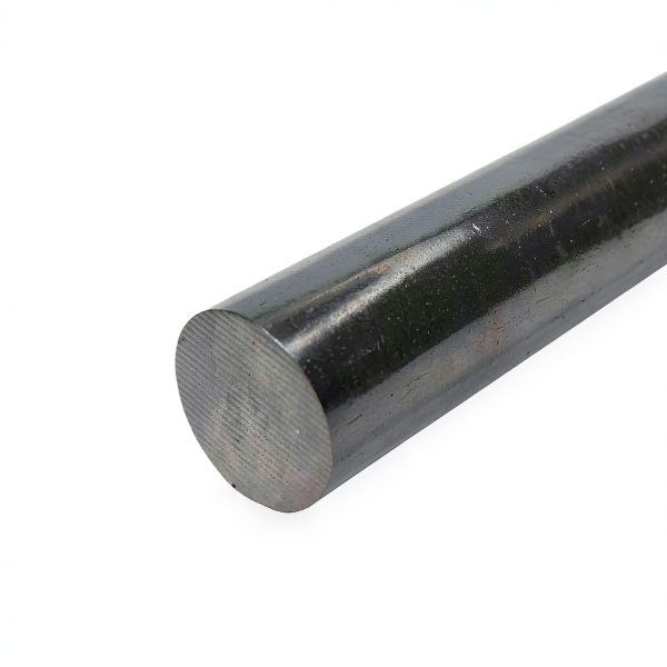 Steel Rod 24 Inches Online Metal Supply Industrial Grade-0