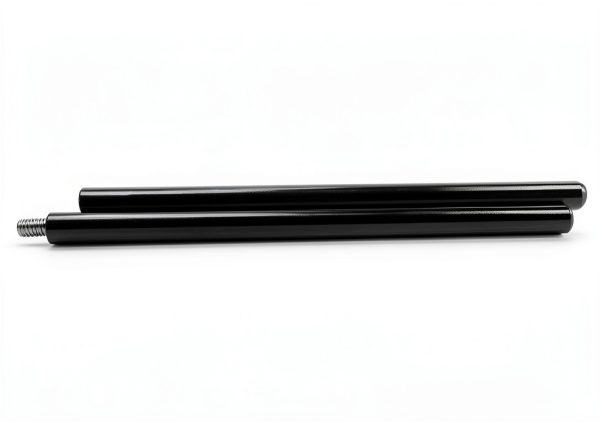 EIP Steel Rod For Caddy Galvanized Alloy Support Axle-3