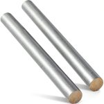 Gisafai Steel Rods 12L14 Alloy Cold Drawn Industrial-0