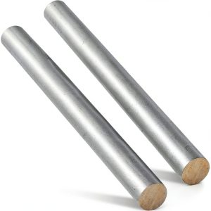 Gisafai Steel Rods 12L14 Alloy Cold Drawn Industrial-0