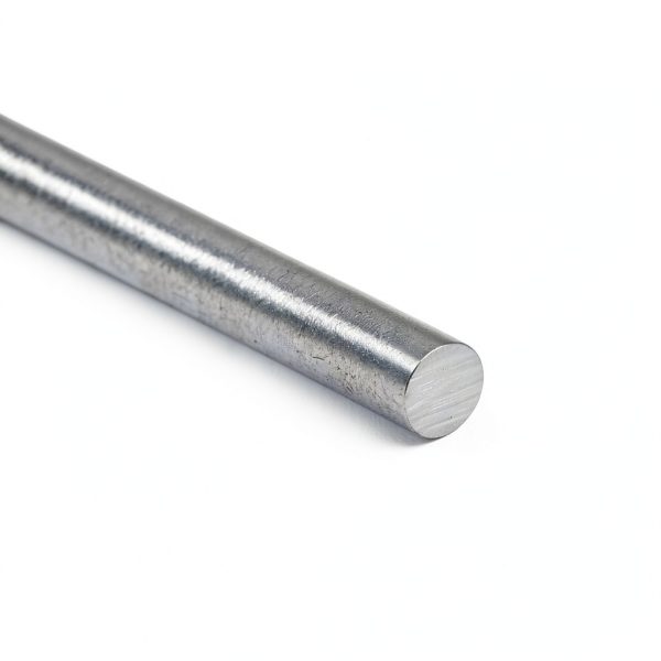 uxcell High Speed Steel Round Rods Industrial Metal Parts-2