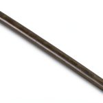 Stanley National Steel Rod 1/4 Inch Diameter Industrial-0