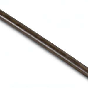 Stanley National Steel Rod 1/4 Inch Diameter Industrial-0