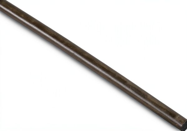 Stanley National Steel Rod 1/4 Inch Diameter Industrial-0