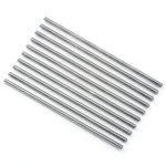 uxcell High Speed Steel Rods Industrial Tools Replacement-0