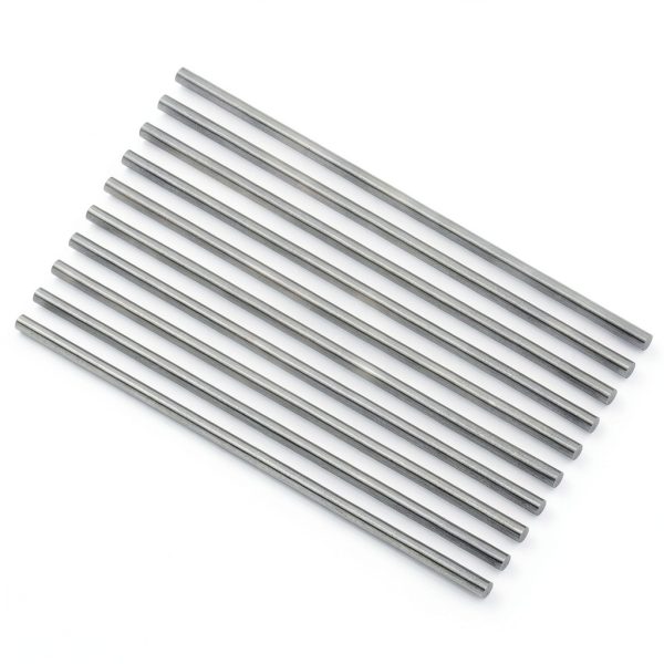 uxcell High Speed Steel Rods Industrial Tools Replacement-0