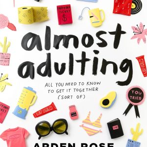 HarperCollins Teen Nonfiction eBook Self Esteem Biography-0