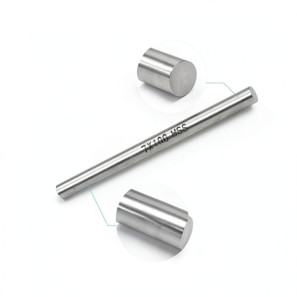 CoCud High Speed Steel Rods Hardness HRC61-63 Machining-4