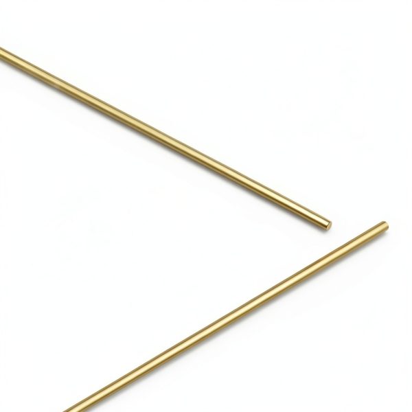 Sutemribor Brass Round Rods Industrial Metal Crafting-3
