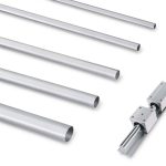 Chudeng Chrome Plated Steel Rod 5/8 Inch Industrial Use-0