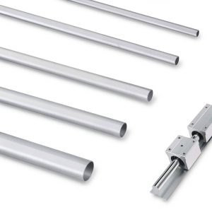 Chudeng Chrome Plated Steel Rod 5/8 Inch Industrial Use-0