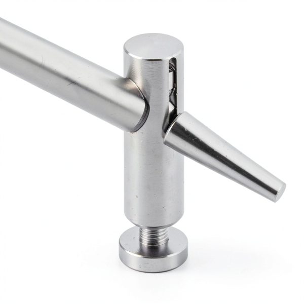 Chudeng Chrome Plated Steel Rod 5/8 Inch Diameter Industrial-2