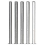 HARFINGTON Steel Rod High Speed Tool Material Industrial Use-0