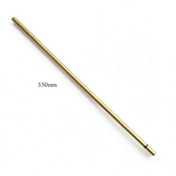 Sutemribor Brass Round Rods Industrial Metal Crafting-1