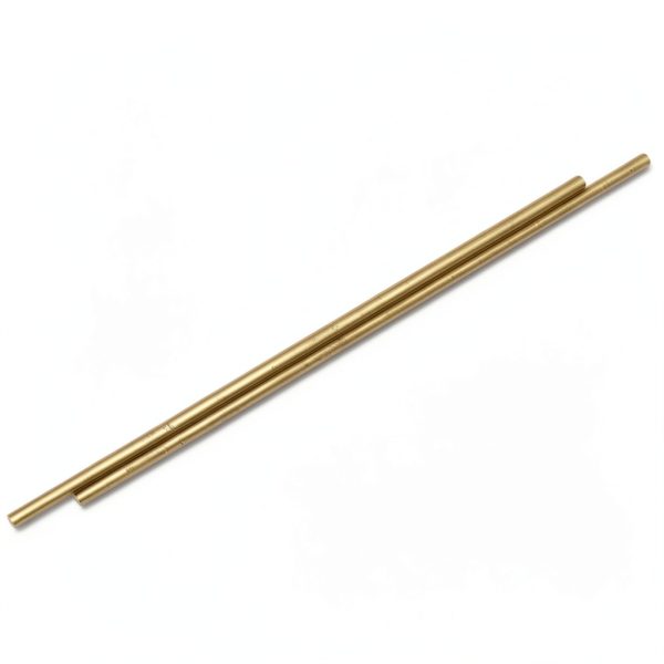 Sutemribor Brass Round Rods Industrial Metal Crafting-4