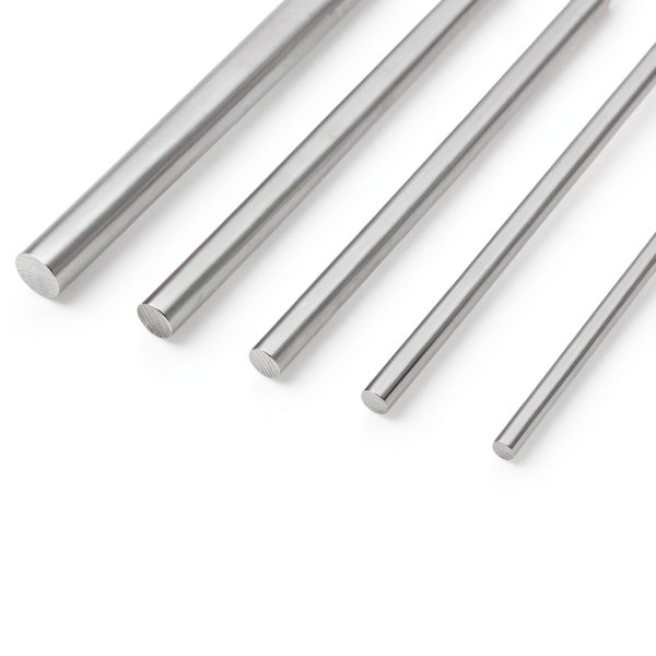 Chudeng Chrome Plated Steel Rod 5/8 Inch Industrial Use-1