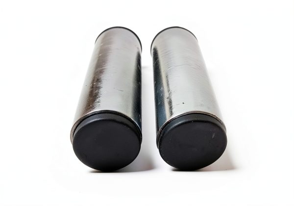 EIP Steel Rod For Caddy Galvanized Alloy Support Axle-2