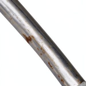 1018 Steel Rod 1.25 Inch Diameter 24 Inch Length-0