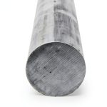 4130 Steel Rod 2 Inch Diameter 12 Inch Length OnlineMetals-0