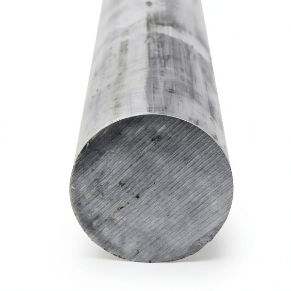 4130 Steel Rod 2 Inch Diameter 12 Inch Length OnlineMetals-0