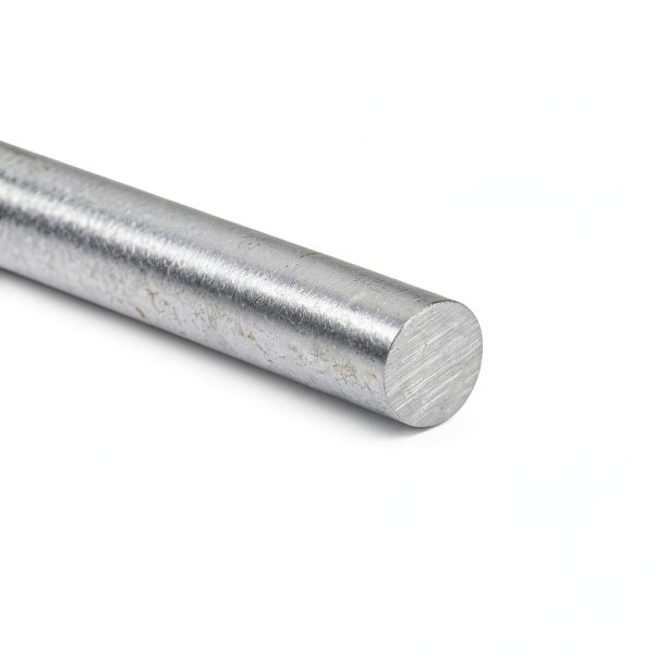 Uxcell High Speed Steel Rod 3.9mm Diameter Machining Tool-2