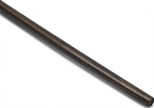 Stanley National Steel Rod 1/4 Inch Diameter Industrial-1