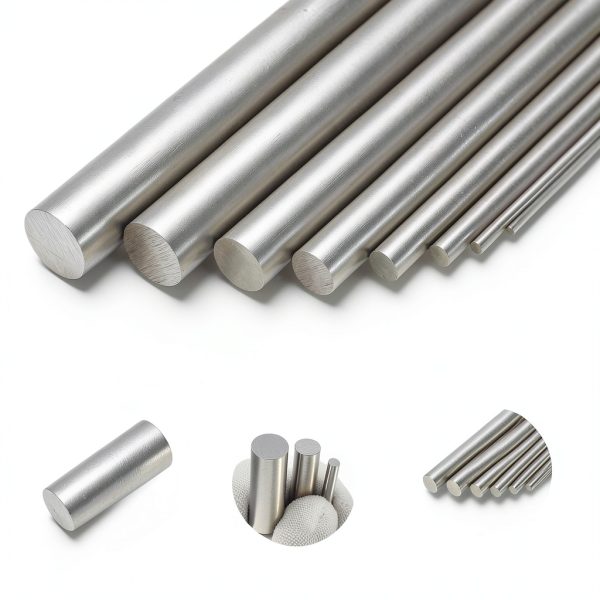 MECCANIXITY HSS Steel Rods Industrial Metal Bars Machining-2