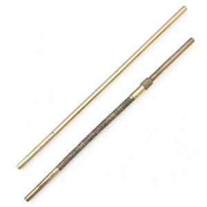 Sutemribor Brass Round Rods Industrial Metal Crafting-0
