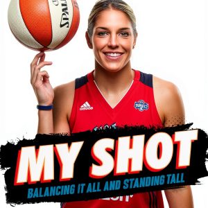 Simon Schuster Young Readers Basketball Biography eBook-0