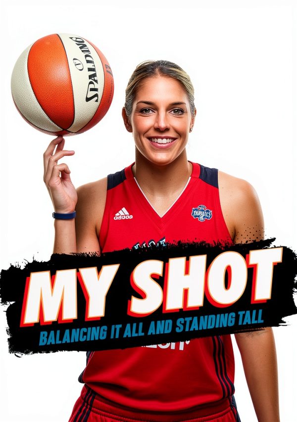 Simon Schuster Young Readers Basketball Biography eBook-0