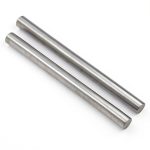 uxcell Steel Rods High Speed Metal Round Rods Industrial-0