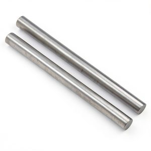 uxcell Steel Rods High Speed Metal Round Rods Industrial-0