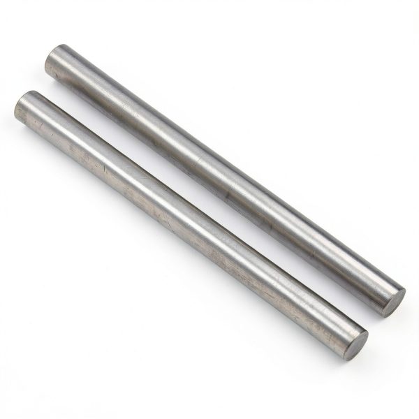 uxcell Steel Rods High Speed Metal Round Rods Industrial-0