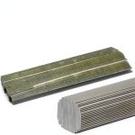 WAKCCIL Steel Insulation Support Wires Durable High Carbon-0