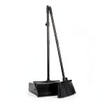 Carlisle Commercial Dustpan Heavy Duty Rubber Industrial-0