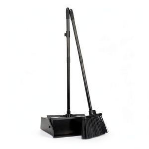 Carlisle Commercial Dustpan Heavy Duty Rubber Industrial-0