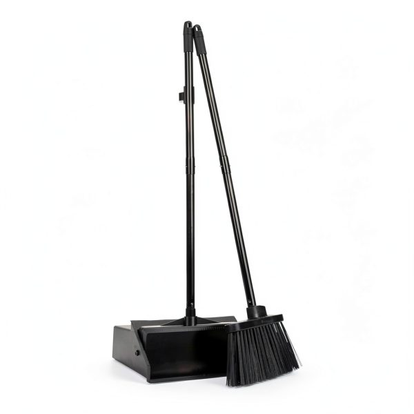 Carlisle Commercial Dustpan Heavy Duty Rubber Industrial-0