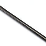 Standard Plumbing Steel Rod Low Carbon Cold Rolled 3/8 x 48-0