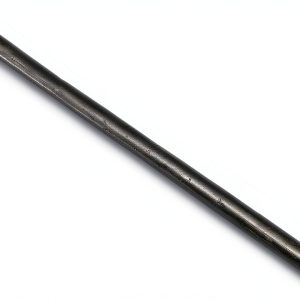 Standard Plumbing Steel Rod Low Carbon Cold Rolled 3/8 x 48-0
